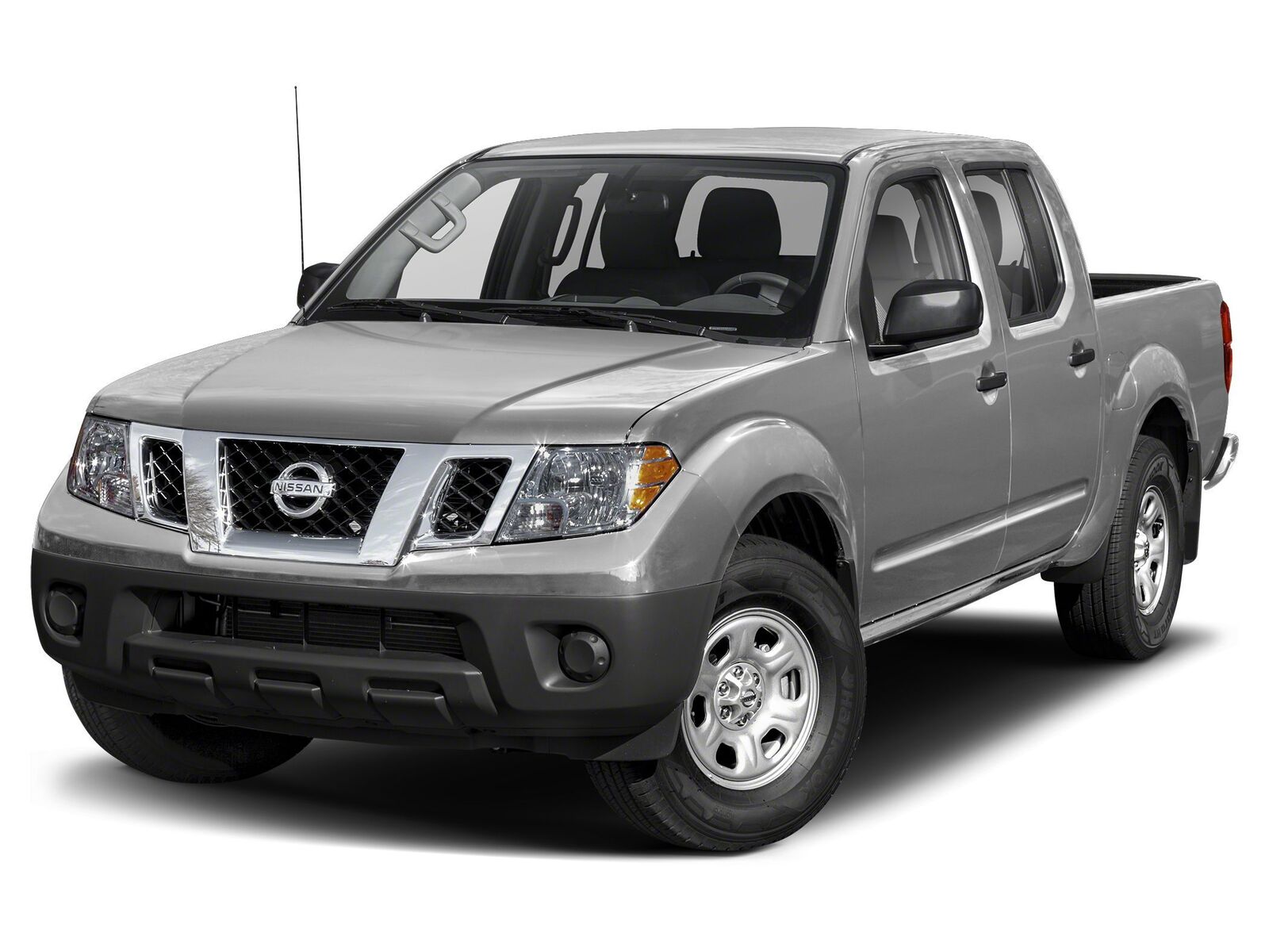 2020 NISSAN Frontier