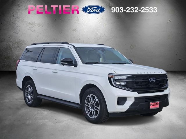 2026 FORD Expedition