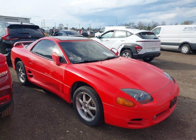 1994 MITSUBISHI 3000 GT