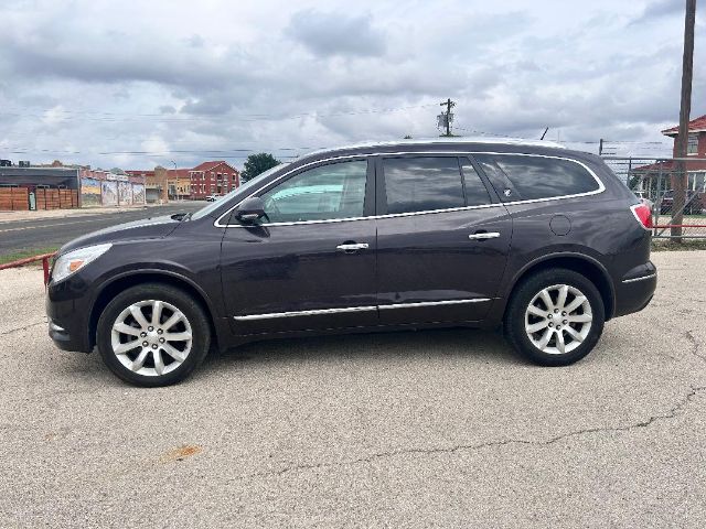 2016 BUICK Enclave