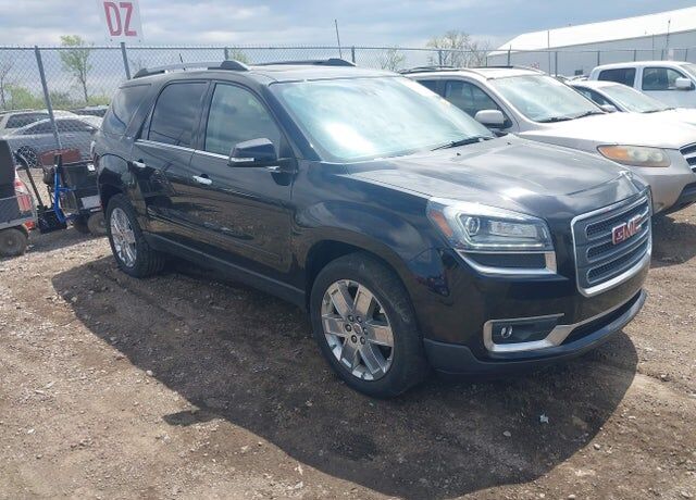 2017 GMC Acadia