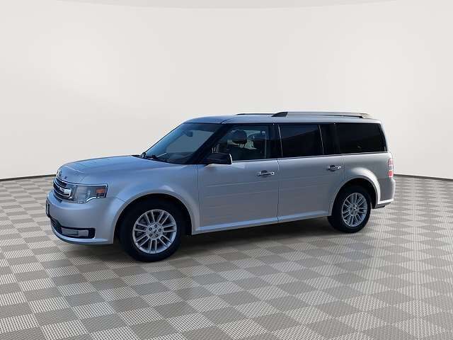 2016 FORD Flex