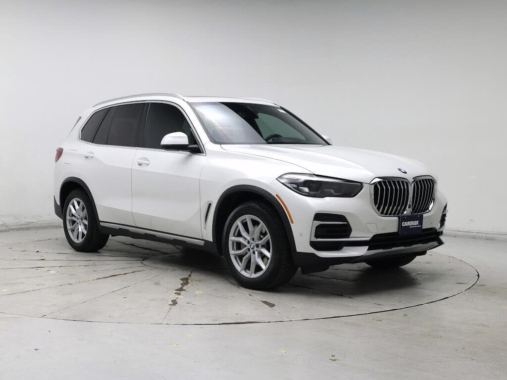 2023 BMW X5