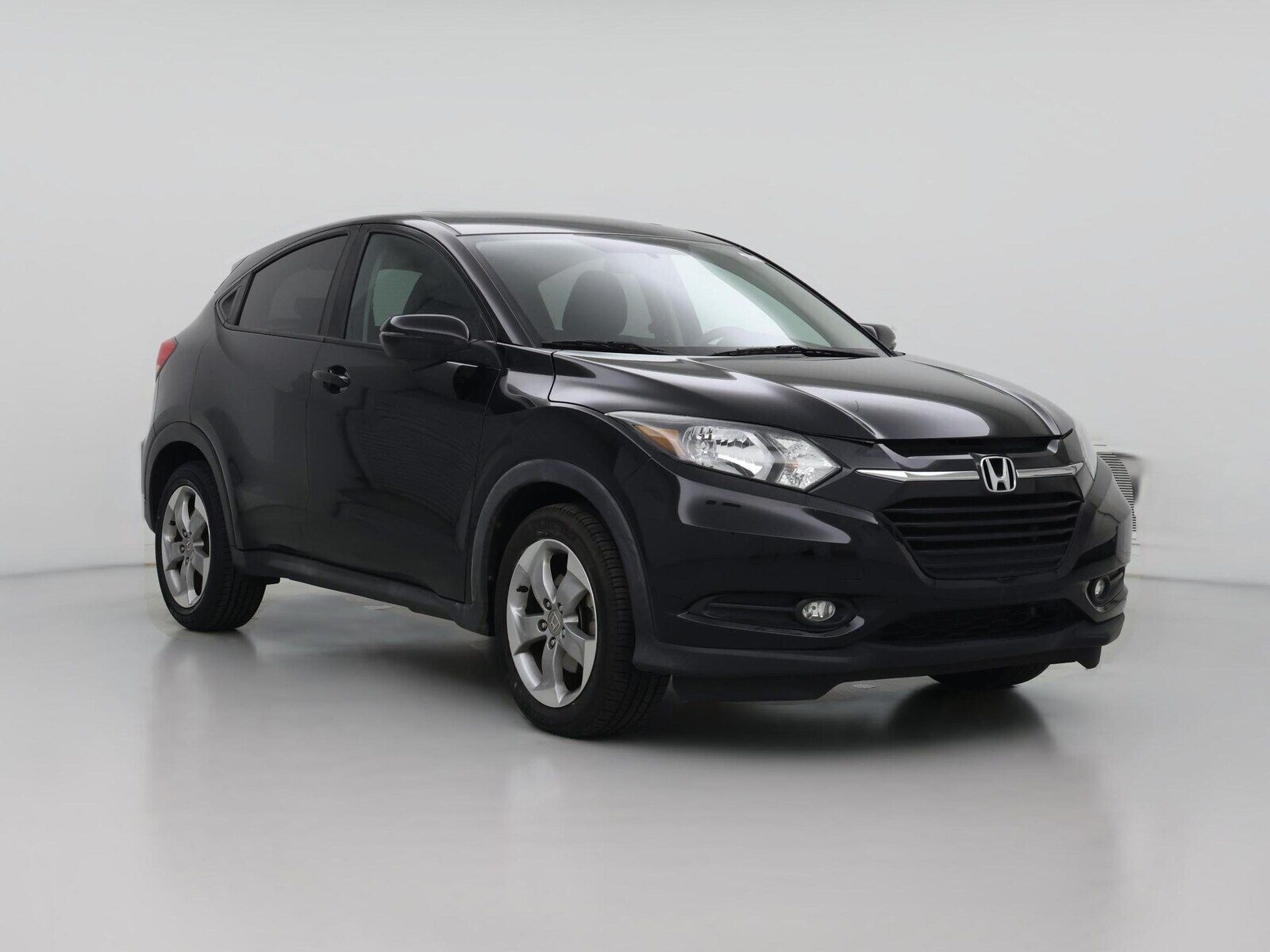 2016 HONDA HR-V