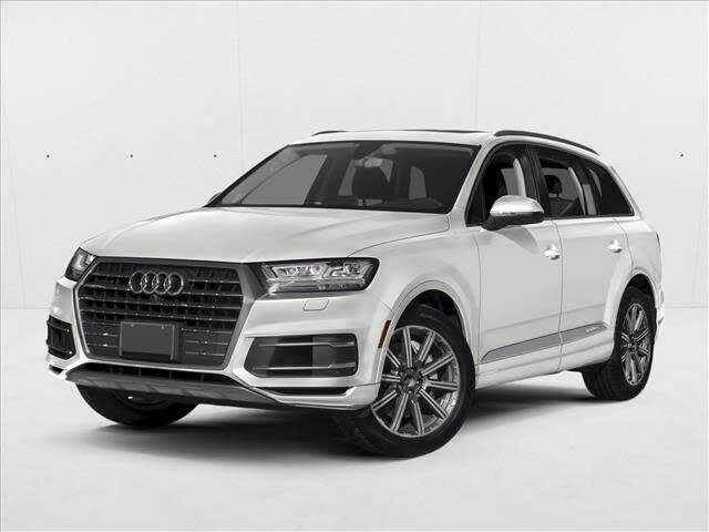 2018 AUDI Q7