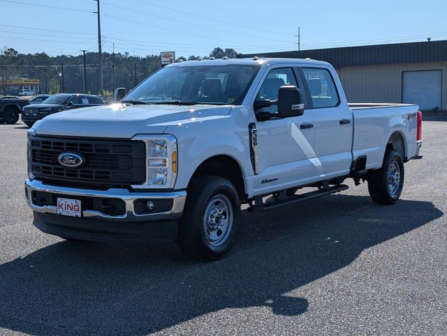 2026 FORD F-350