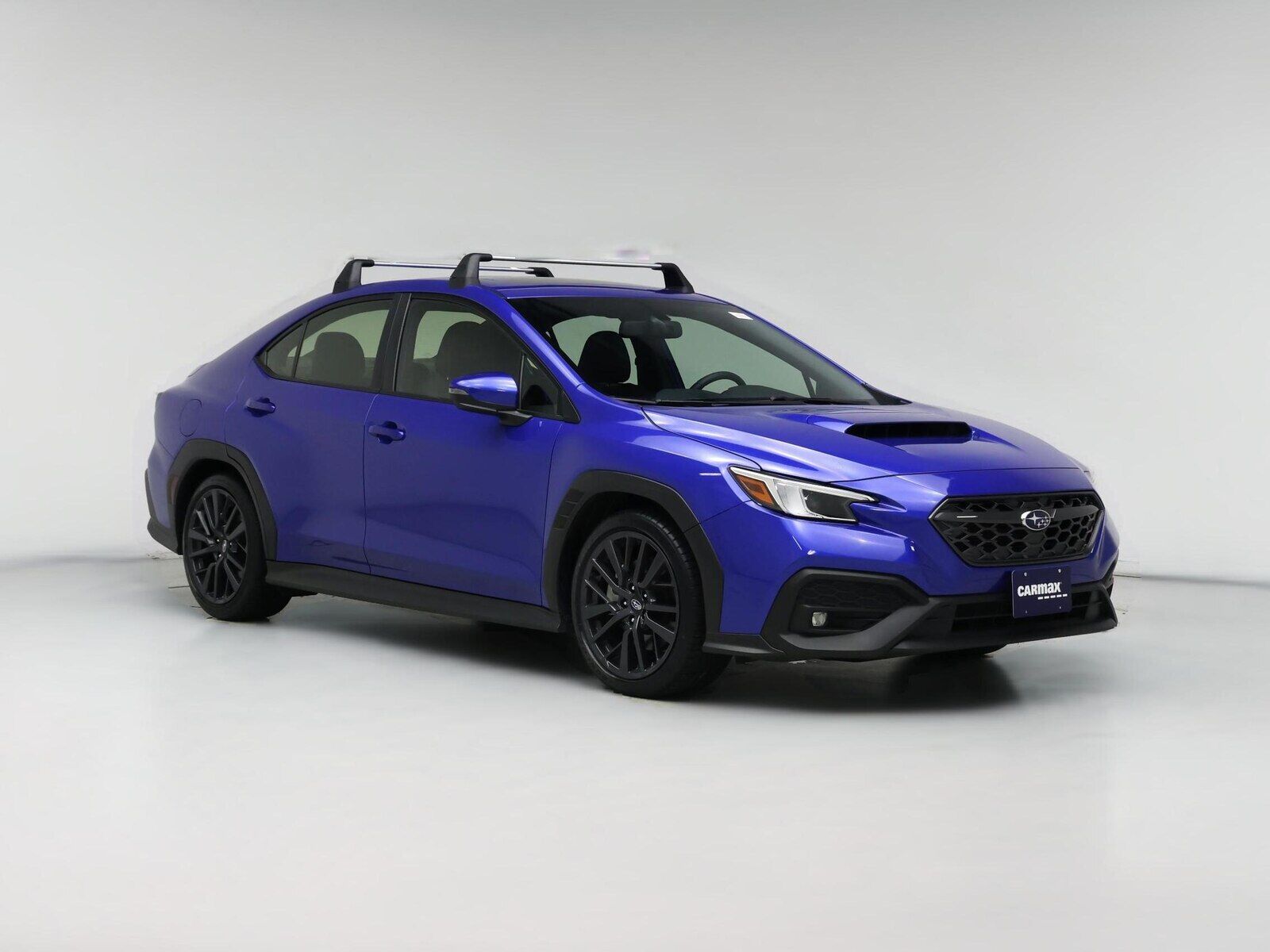 2023 SUBARU WRX