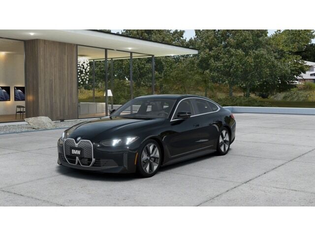2026 BMW i4