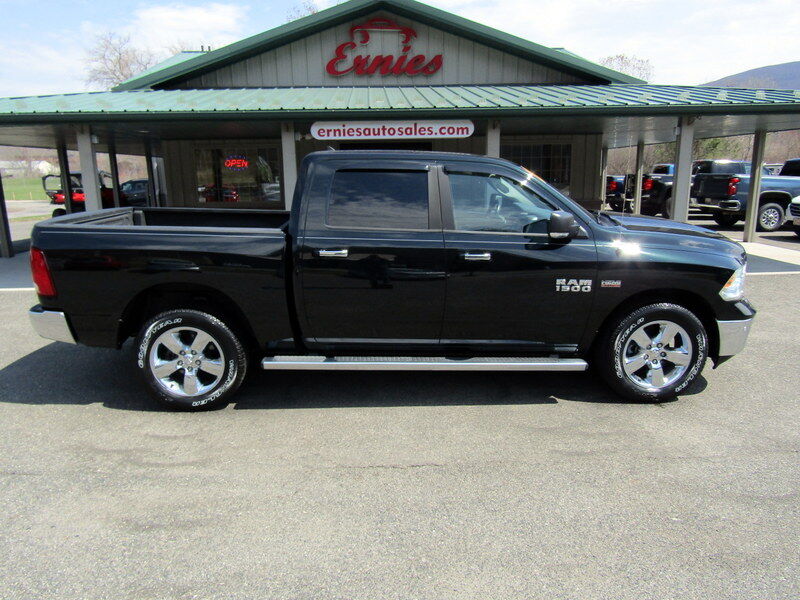 2015 RAM 1500