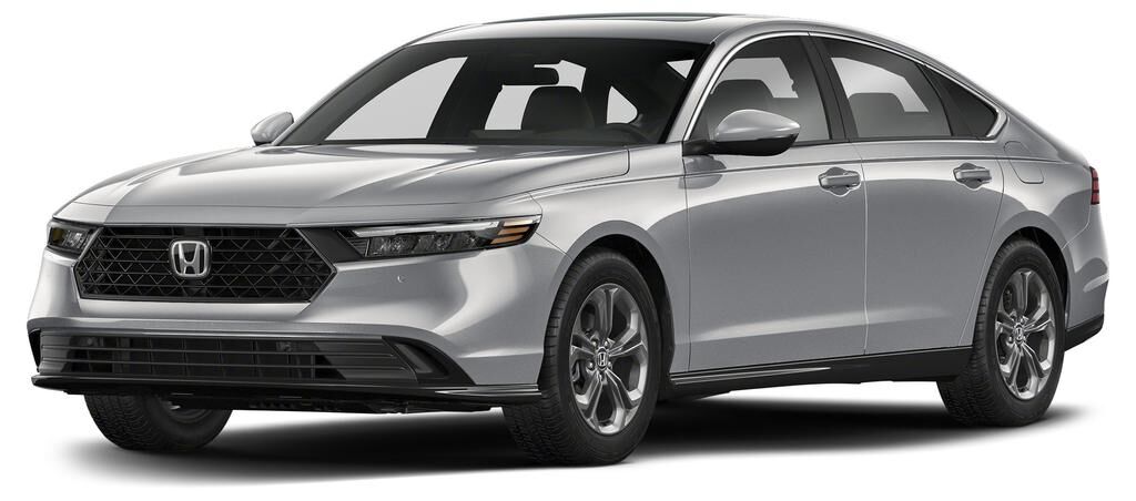 2026 HONDA Accord