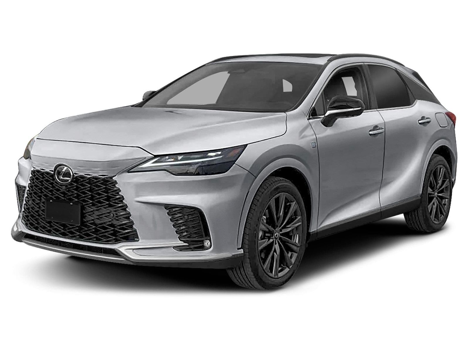 2026 LEXUS RX