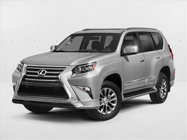 2019 LEXUS GX