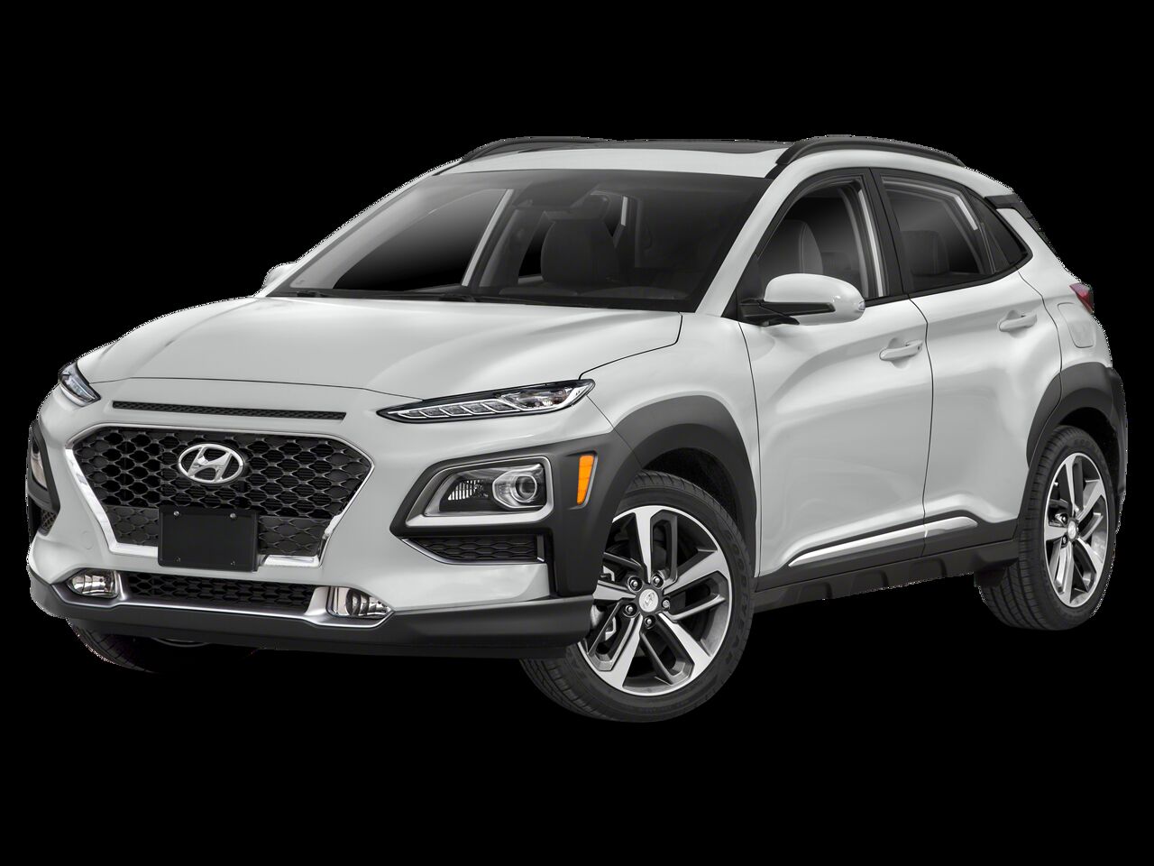 2021 HYUNDAI Kona