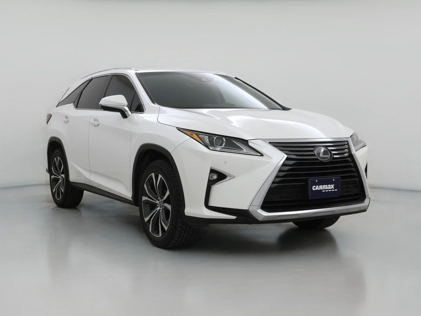 2018 LEXUS RX
