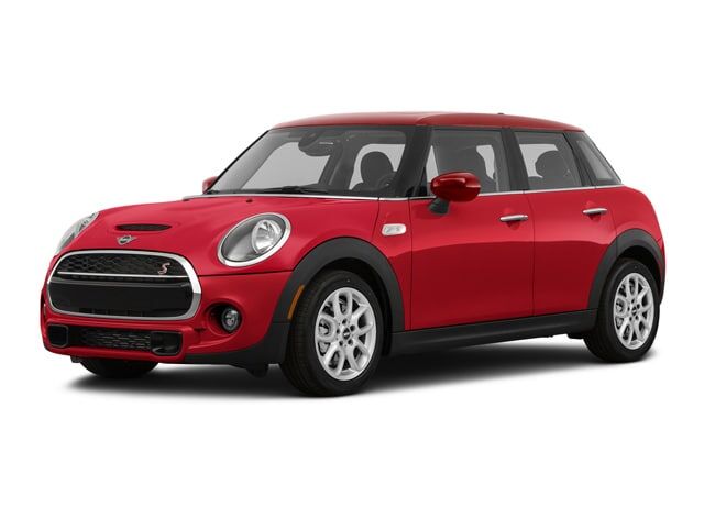 2021 MINI Cooper