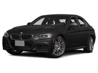 2014 BMW 3 Series