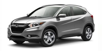 2016 HONDA HR-V