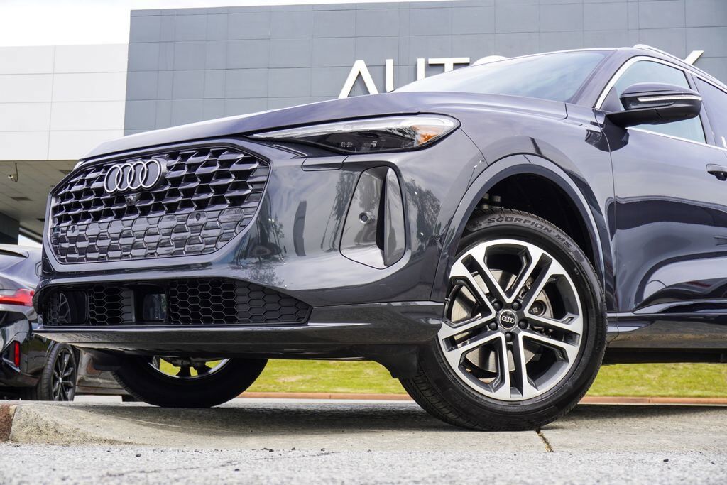 2025 Audi Q5