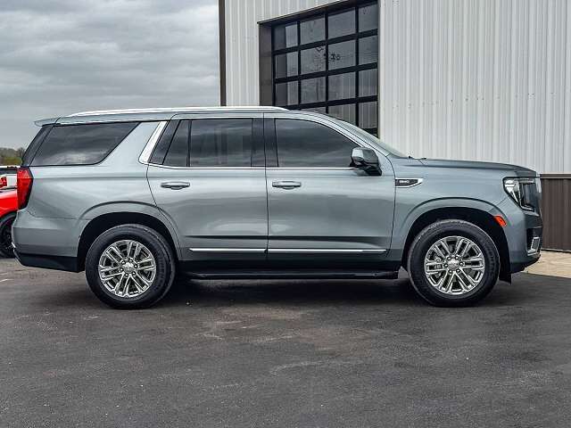 2023 GMC Yukon