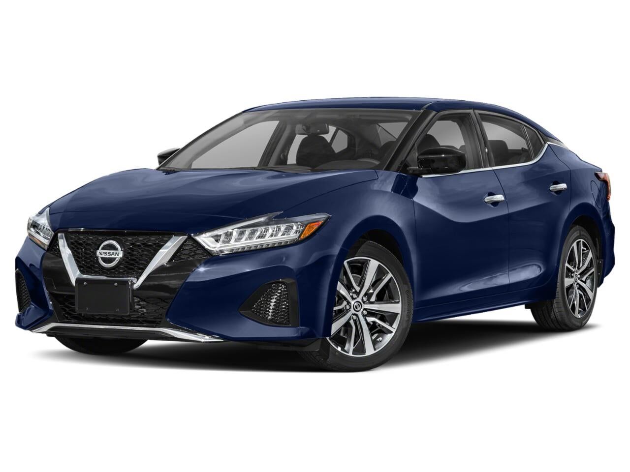 2022 NISSAN Maxima