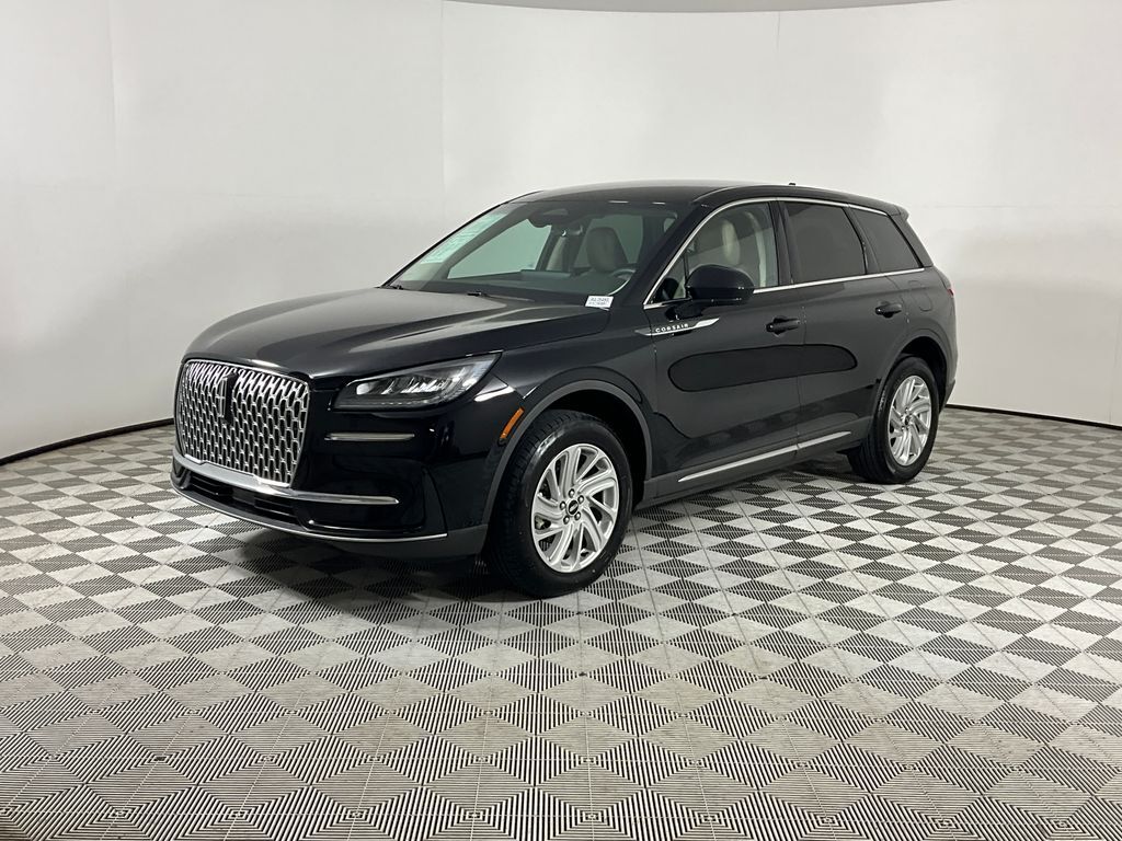 2024 LINCOLN Corsair