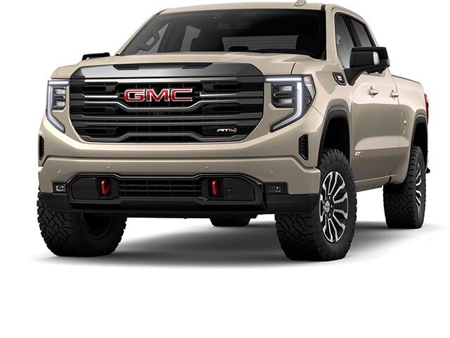 2023 GMC Sierra