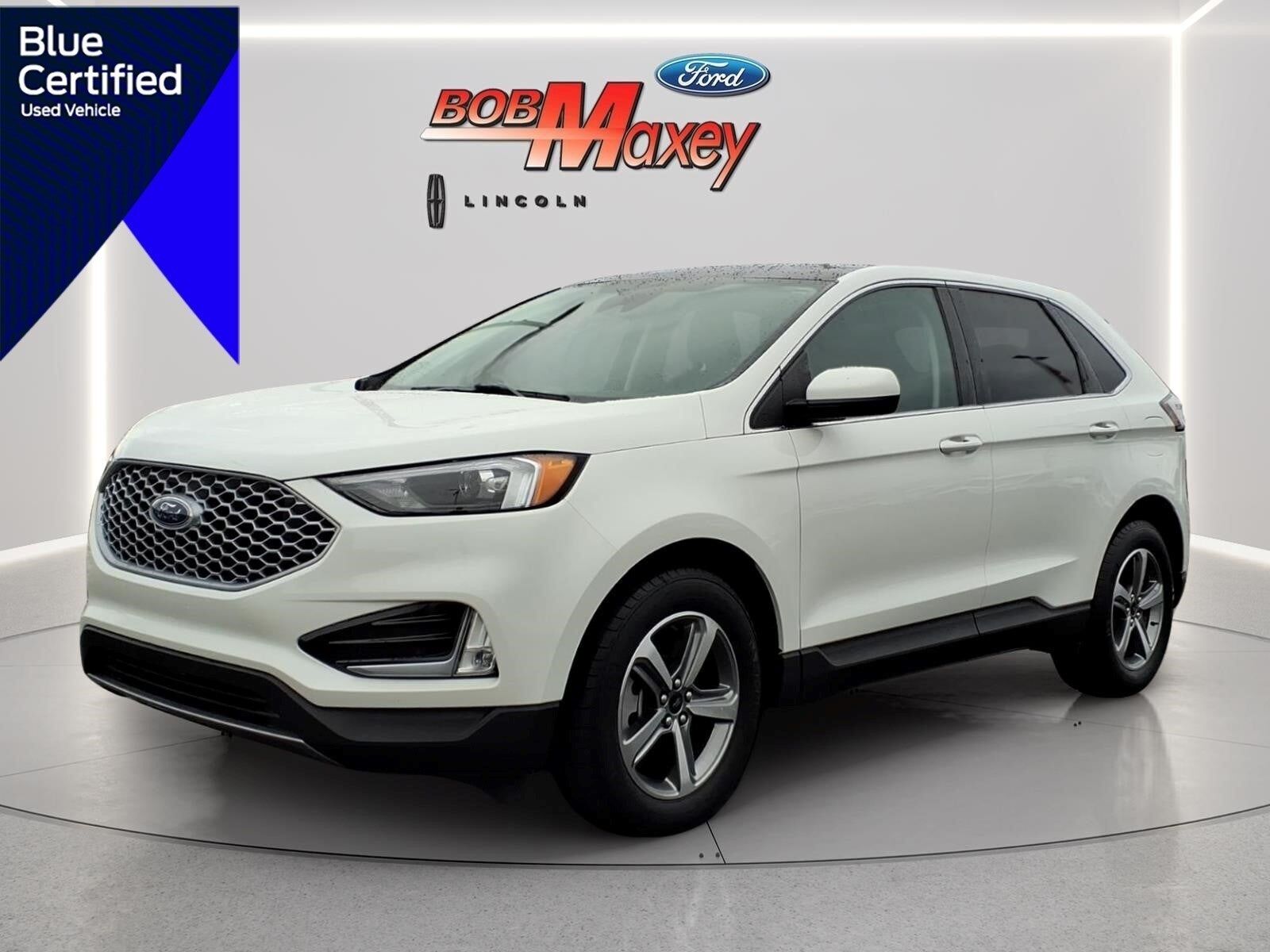 2023 FORD Edge