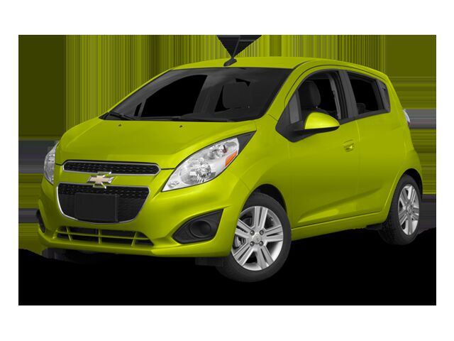 2013 CHEVROLET Spark