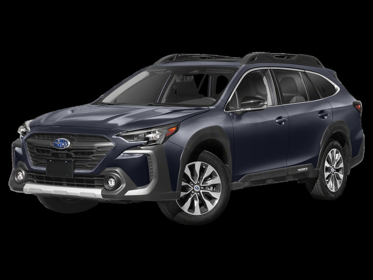 2023 SUBARU Outback