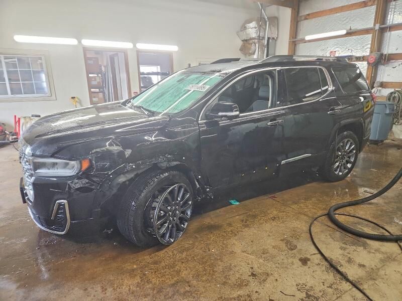 2022 GMC Acadia