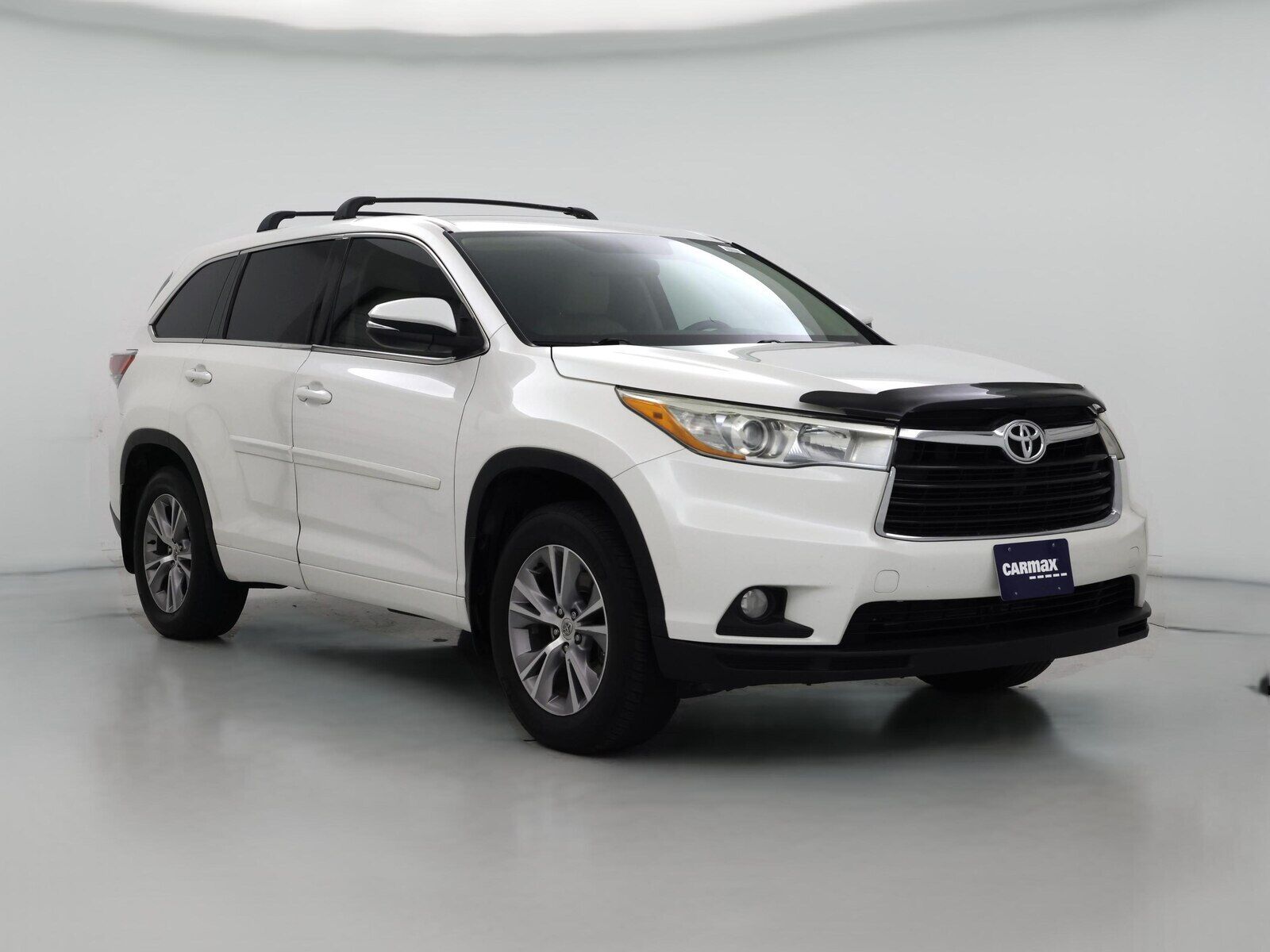 2015 TOYOTA Highlander