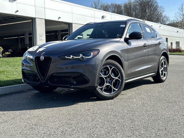 2026 ALFA ROMEO Stelvio
