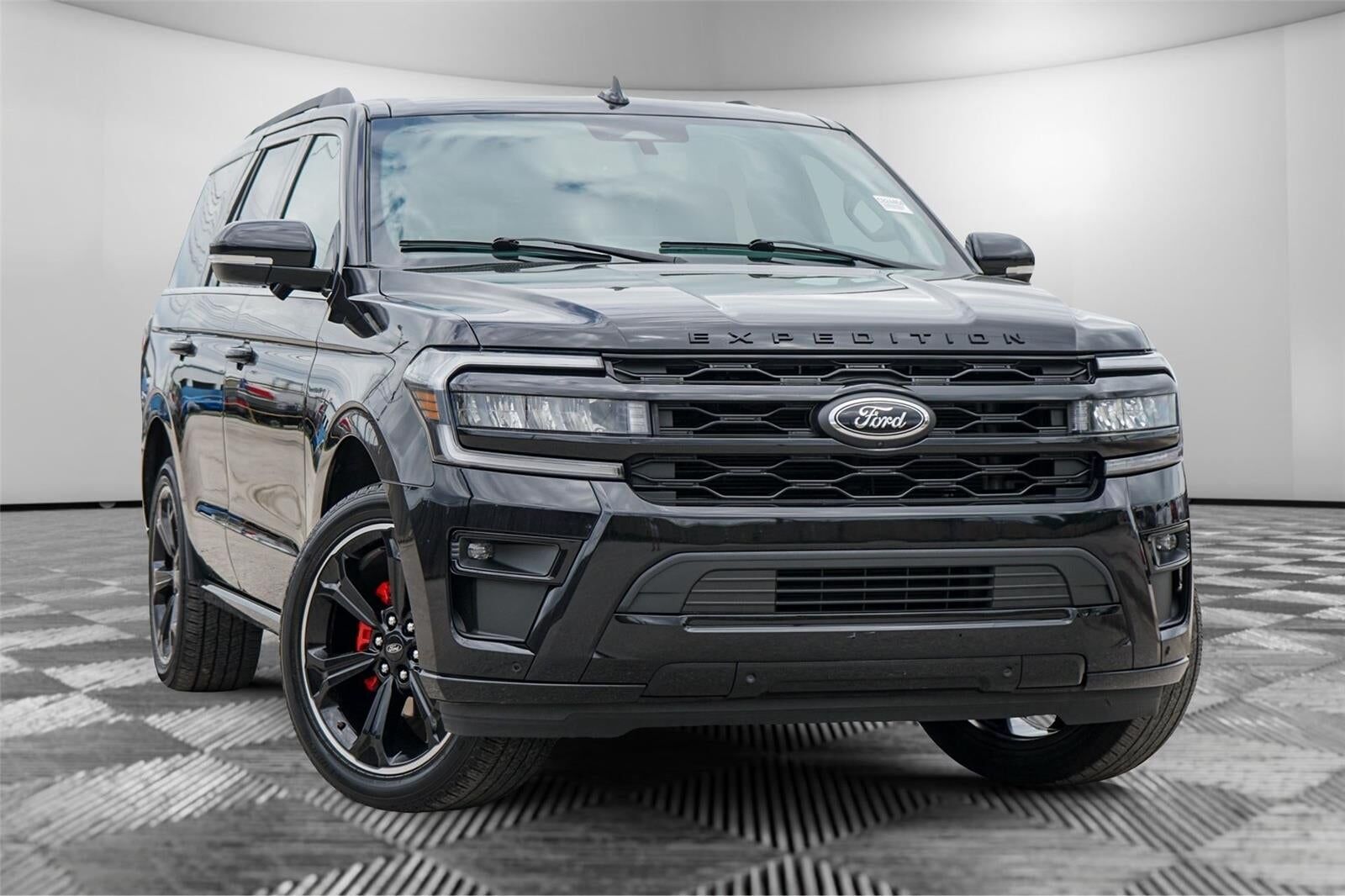 2023 FORD Expedition