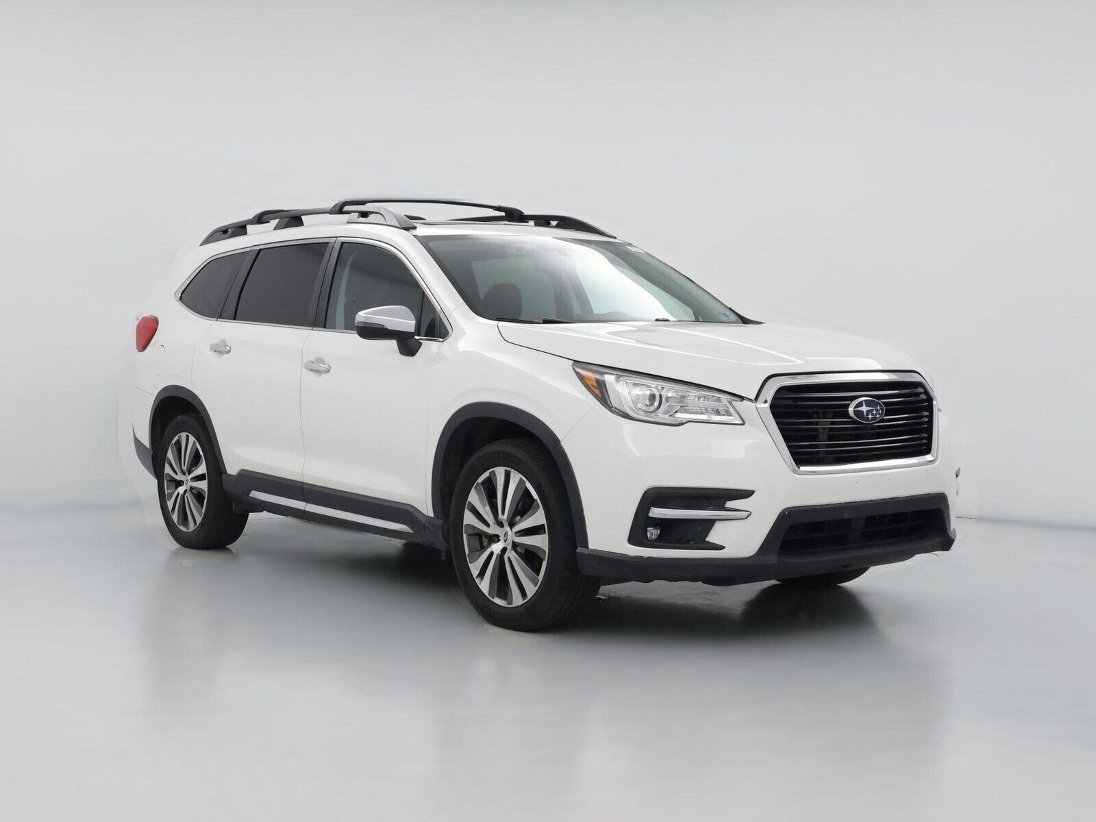 2020 SUBARU Ascent