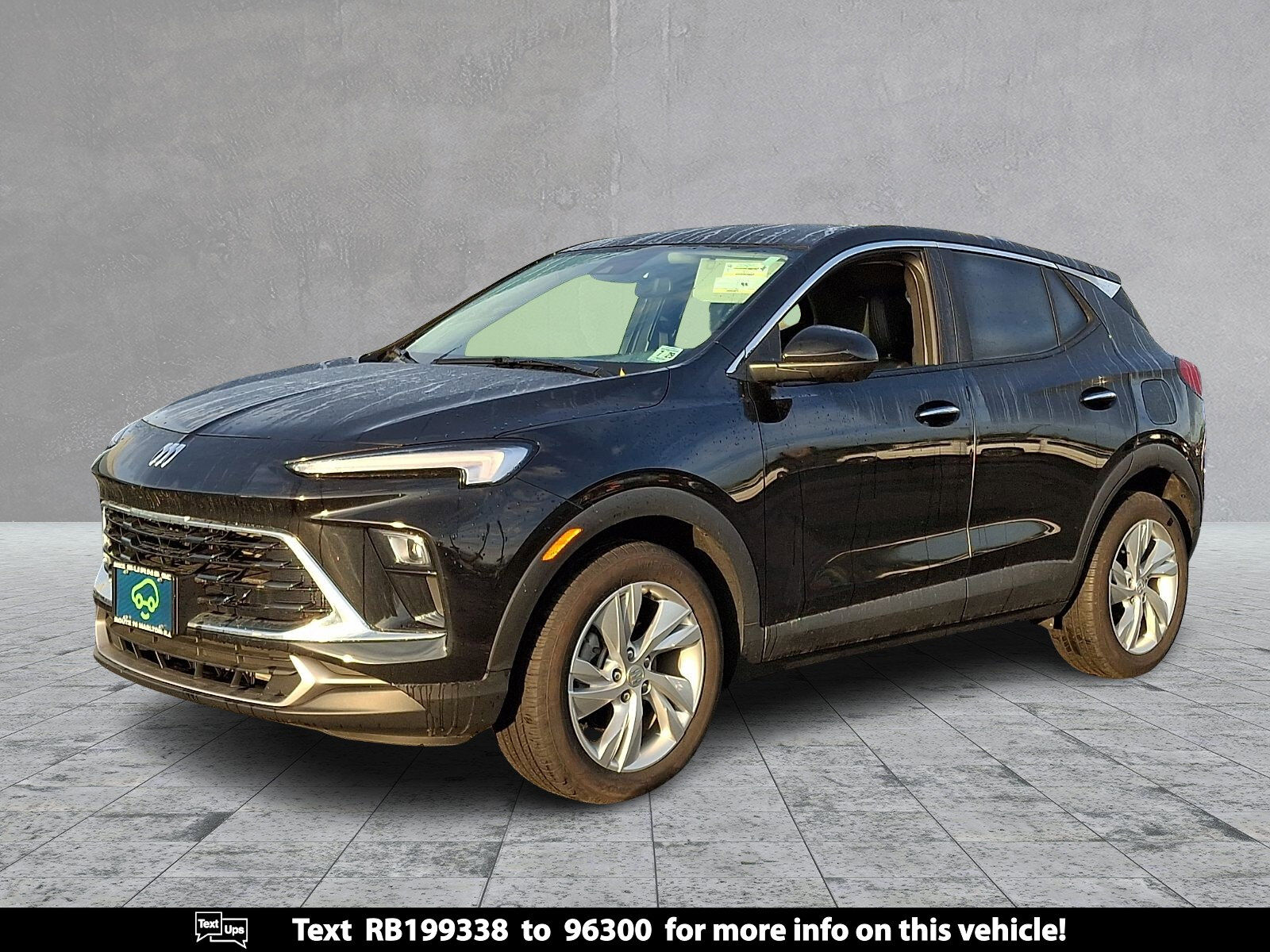 2024 BUICK Encore GX