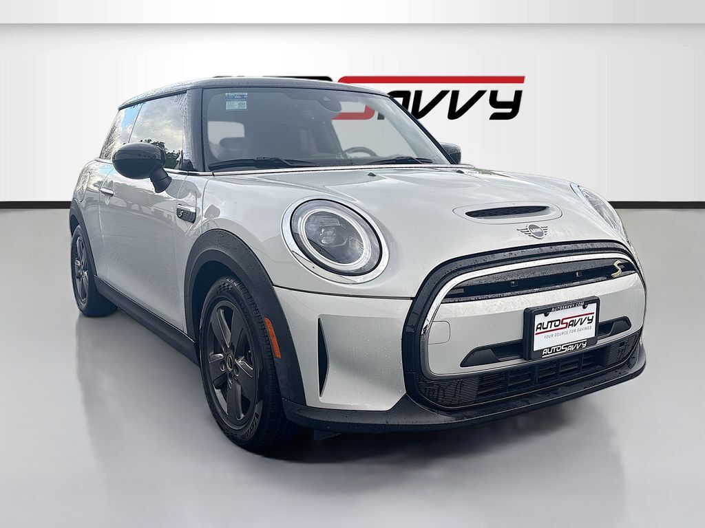 2023 MINI Hardtop