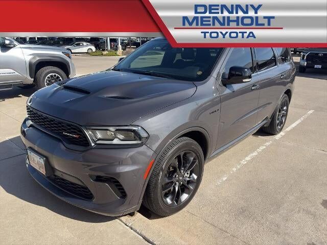 2024 DODGE Durango