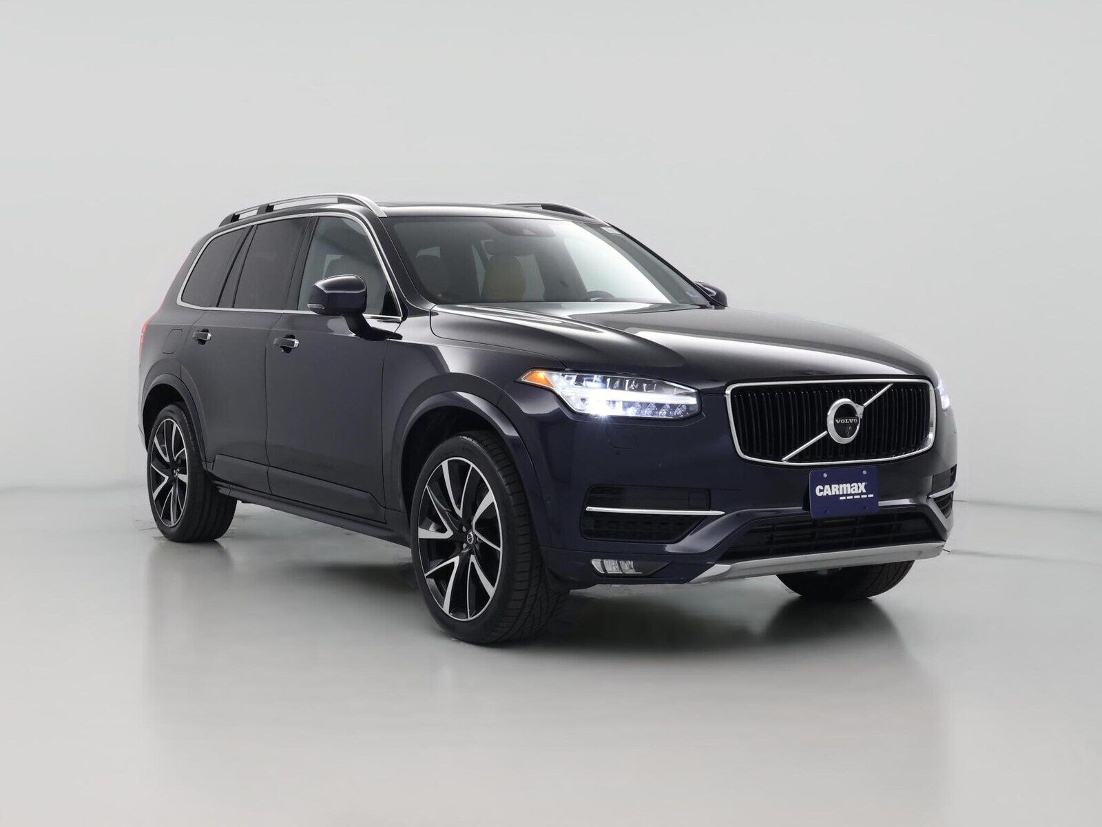 2019 VOLVO XC90