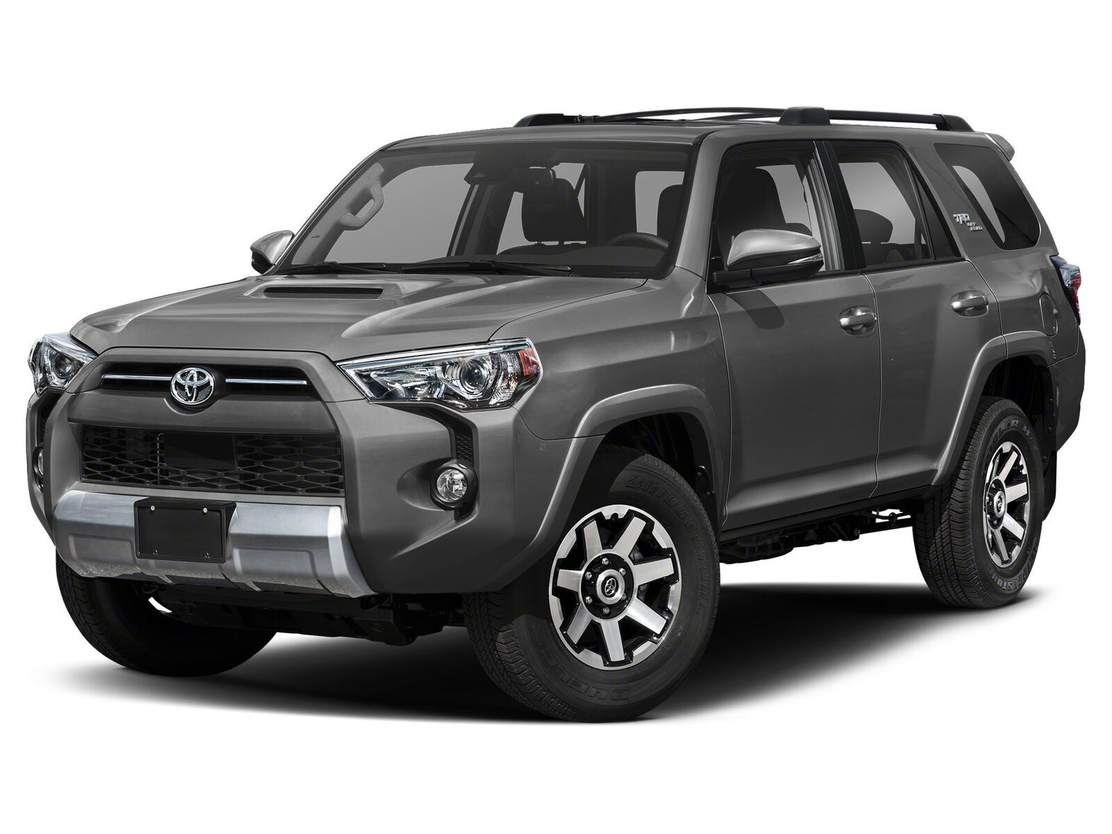 2021 TOYOTA 4-Runner