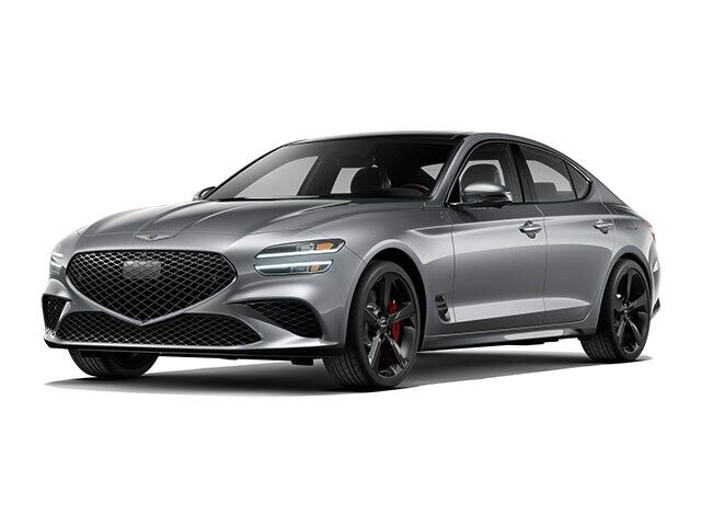 2026 GENESIS G70