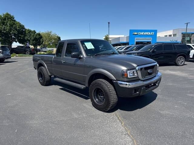 2005 FORD Ranger