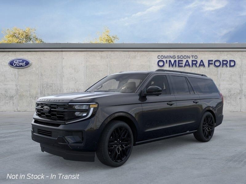 2026 FORD Expedition
