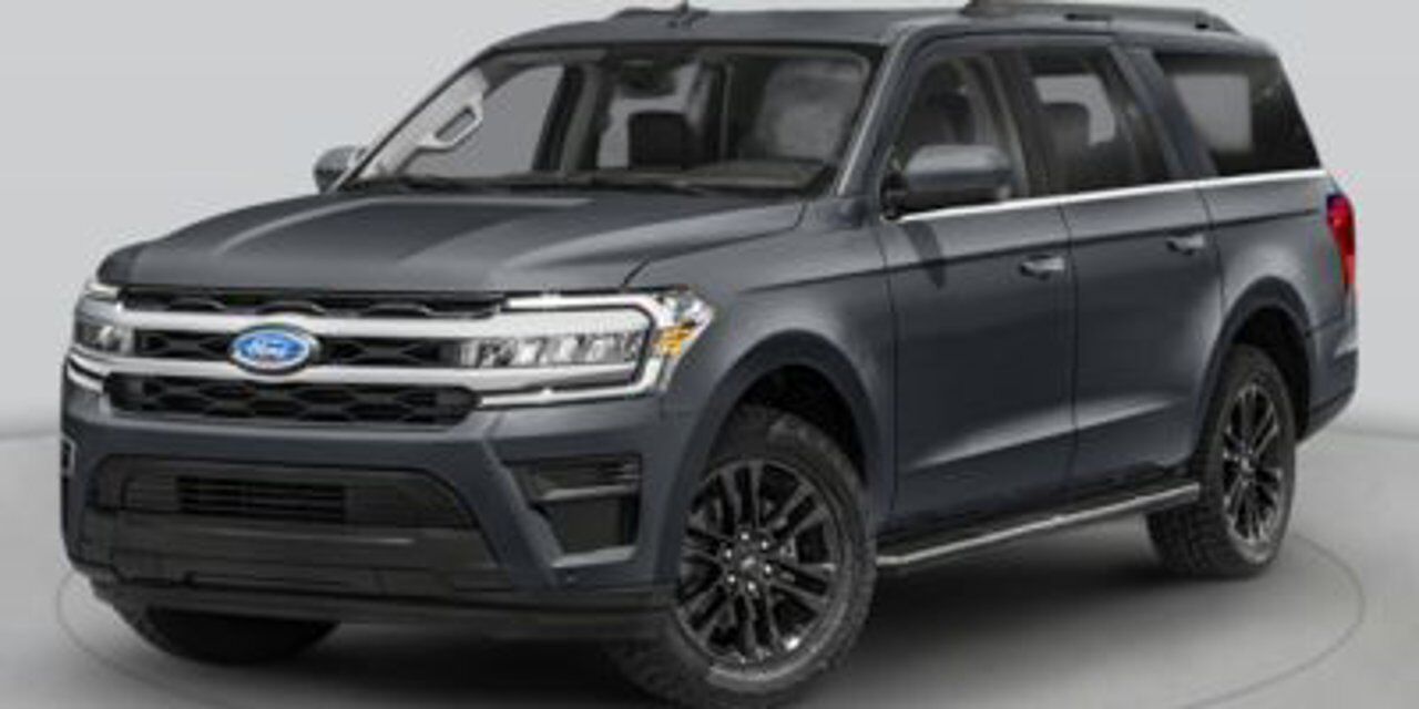 2024 FORD Expedition