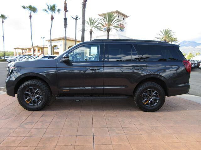 2026 FORD Expedition