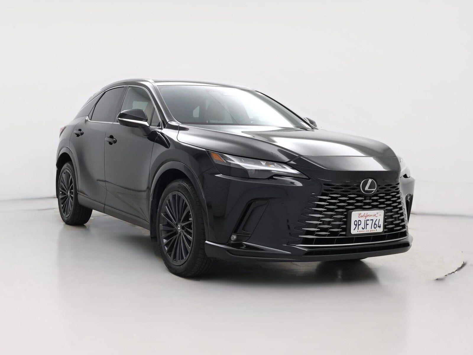 2024 Lexus RX