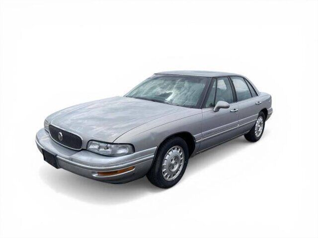 1998 BUICK LeSabre