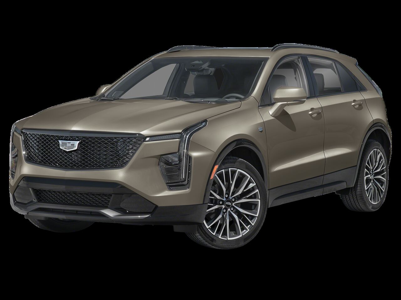 2024 CADILLAC XT4