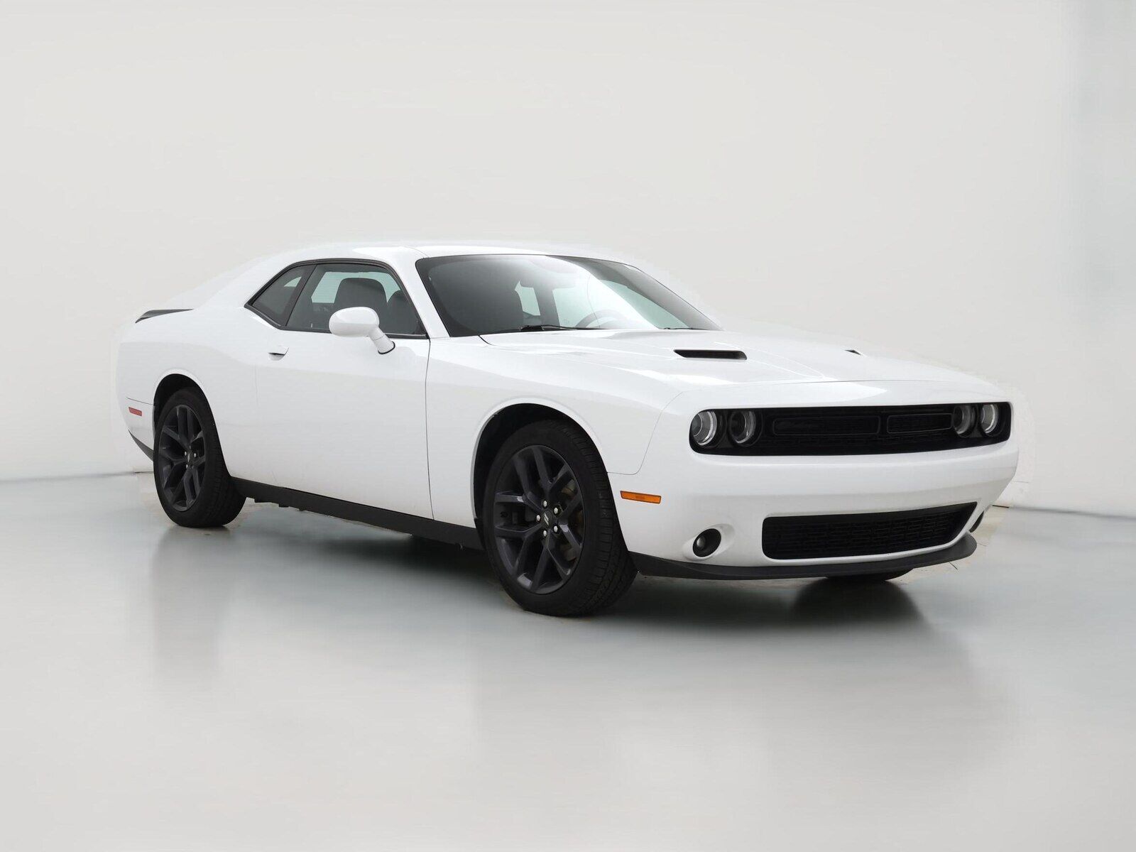 2020 DODGE Challenger