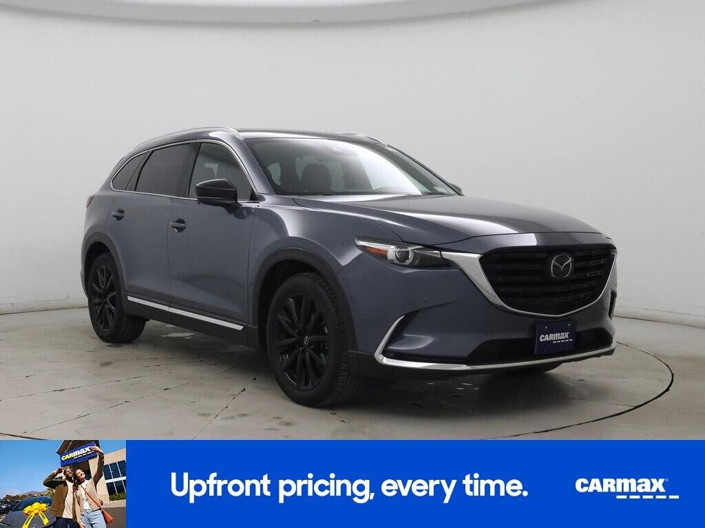 2023 MAZDA CX-9