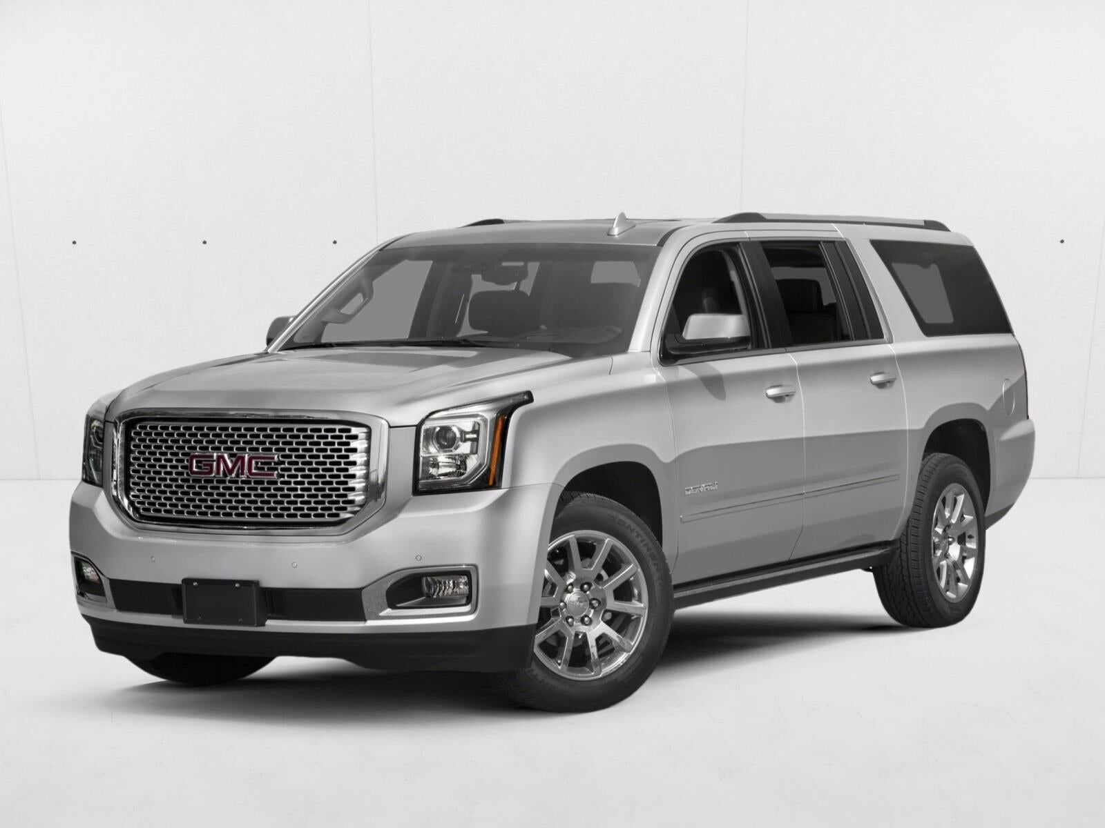 2016 GMC Yukon XL